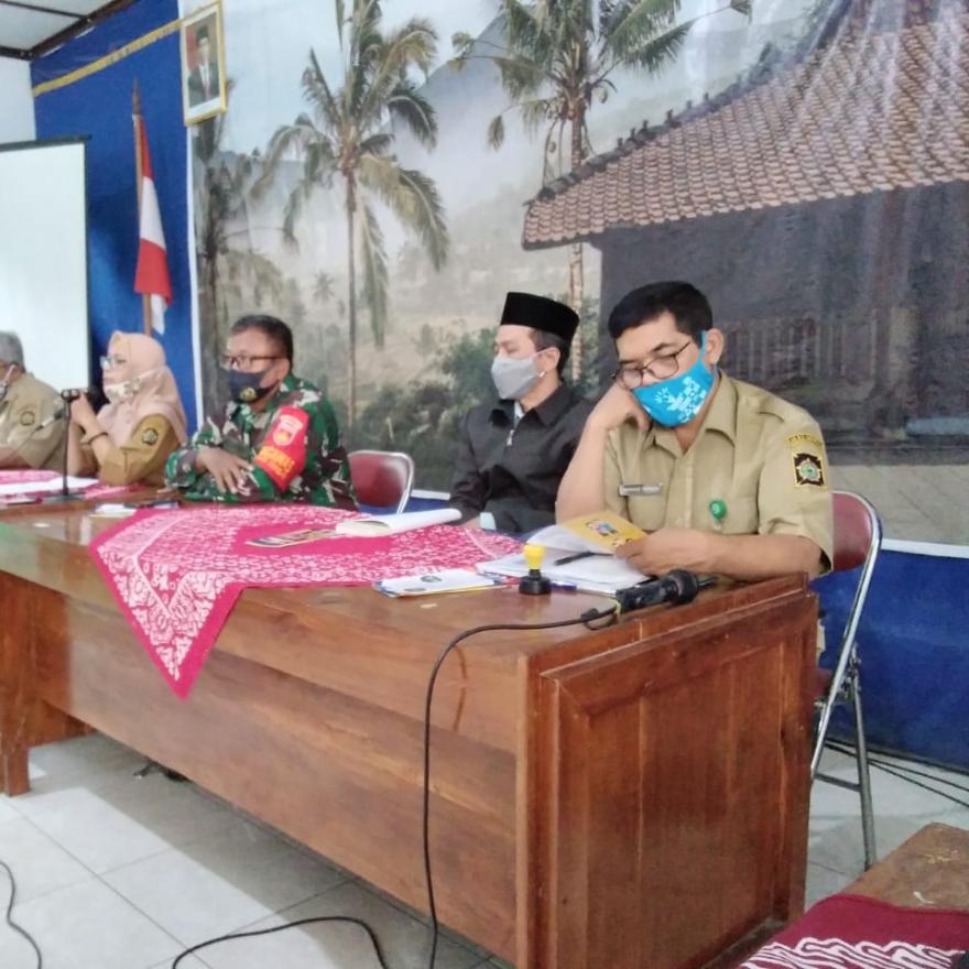 Klinik Ketahanan Keluarga diharapkan ada di Hargorejo